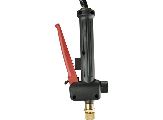 MAKITA LXT 18 V Ruggedragen drukspuit 10 liter, 13 image