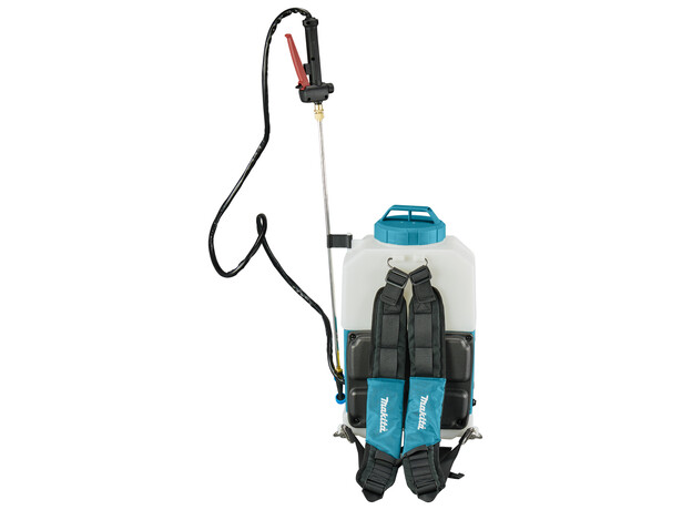 MAKITA LXT 18 V Ruggedragen drukspuit 15 liter, 4 image