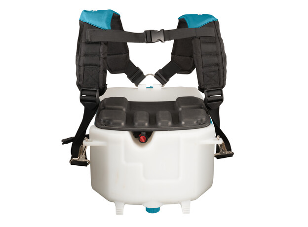 MAKITA LXT 18 V Ruggedragen drukspuit 15 liter, 7 image