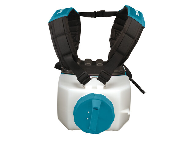 MAKITA LXT 18 V Ruggedragen drukspuit 15 liter, 8 image