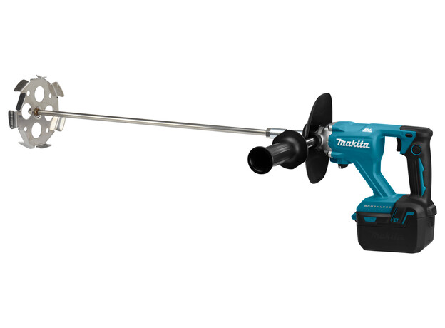 MAKITA 18 V Menger, 3 image