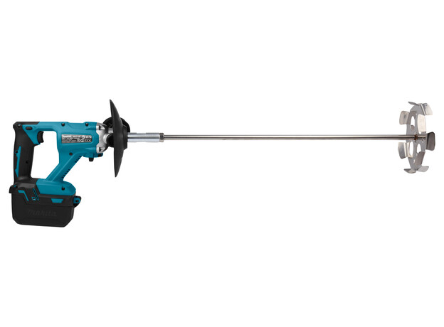 MAKITA 18 V Menger, 4 image