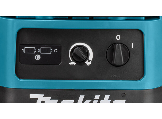 MAKITA Hybride Stofzuiger nat en droog, 6 image