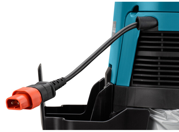 MAKITA Hybride Stofzuiger nat en droog, 7 image