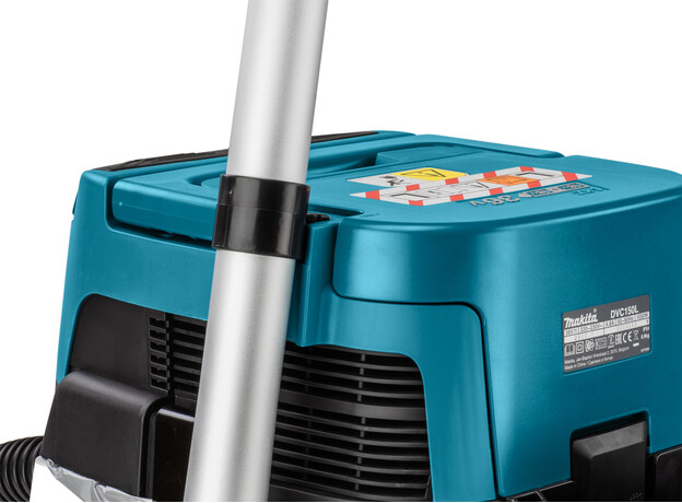 MAKITA Hybride Stofzuiger nat en droog, 2 image