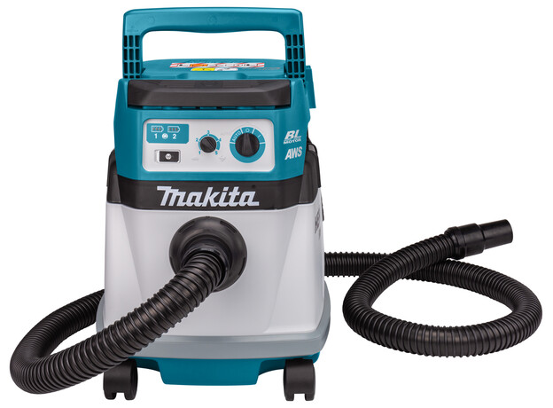 MAKITA 2x18 V Stofzuiger, 5 image