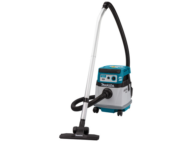 MAKITA 2x18 V Stofzuiger, 3 image