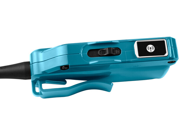 MAKITA 2x18 V Rugstofzuiger, 8 image