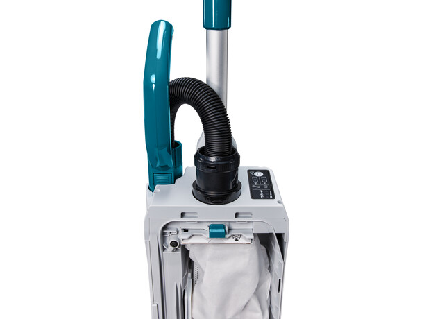 MAKITA 2x18 V Borstelstofzuiger, 5 image