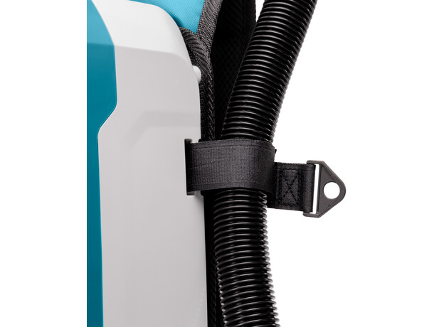 MAKITA 2x18 V Rugstofzuiger, 5 image