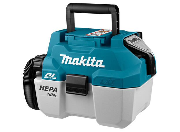 MAKITA 18 V Stofzuiger, 3 image