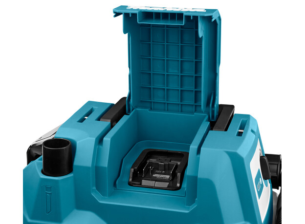 MAKITA 18 V Stofzuiger, 4 image