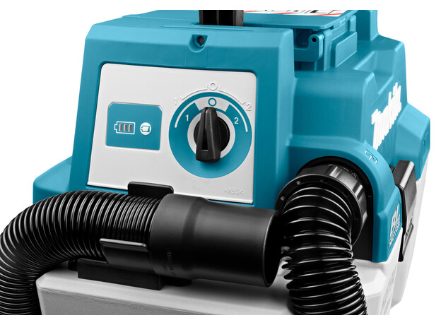 MAKITA 18 V Stofzuiger, 7 image