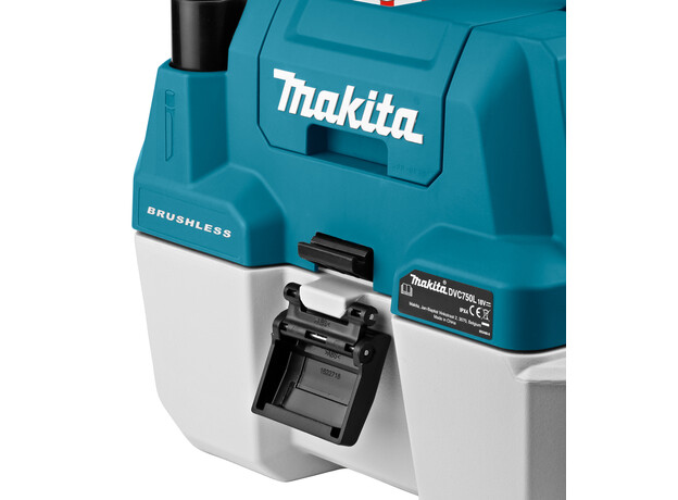 MAKITA 18 V Stofzuiger, 9 image