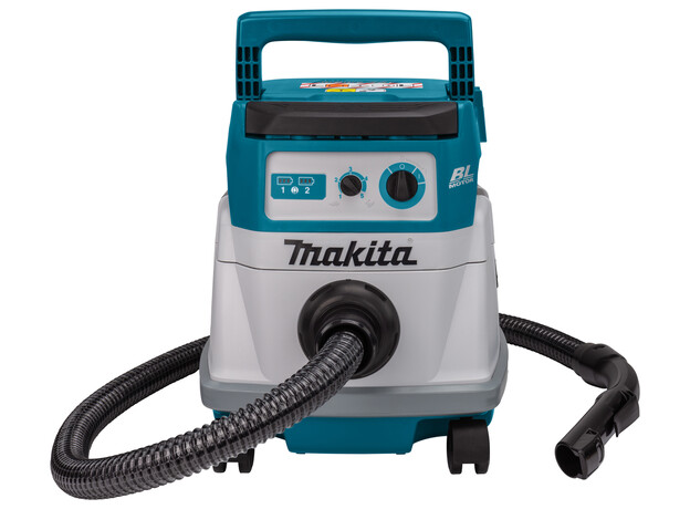 MAKITA 2x18 V Stofzuiger, 9 image