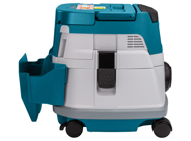 MAKITA 2x18 V Stofzuiger, 14 image