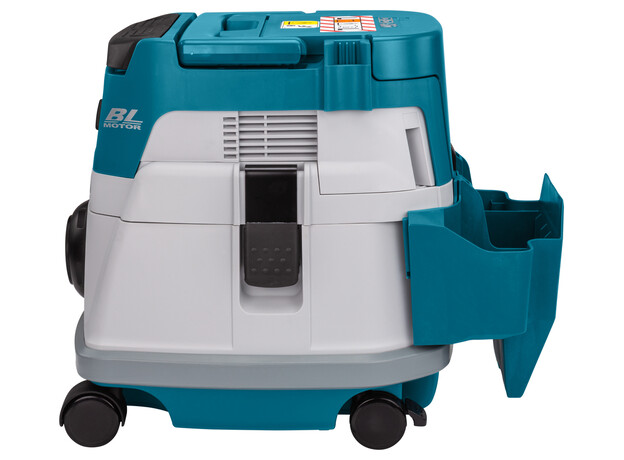 MAKITA 2x18 V Stofzuiger, 17 image