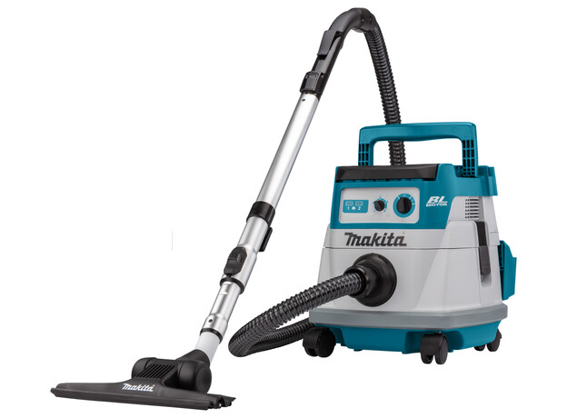 MAKITA 2x18 V Stofzuiger, 6 image