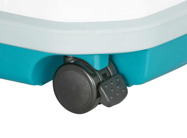 MAKITA 2x18 V Stofzuiger, 4 image