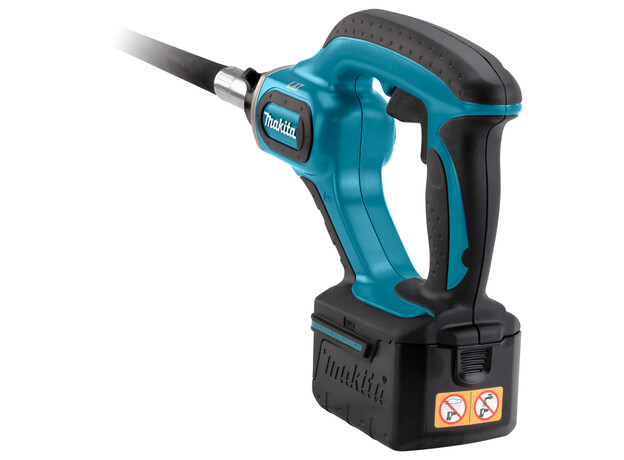 MAKITA 18 V Betontrilnaald 2400 mm, 3 image