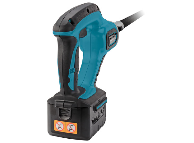 MAKITA 18 V Betontrilnaald 2400 mm, 4 image