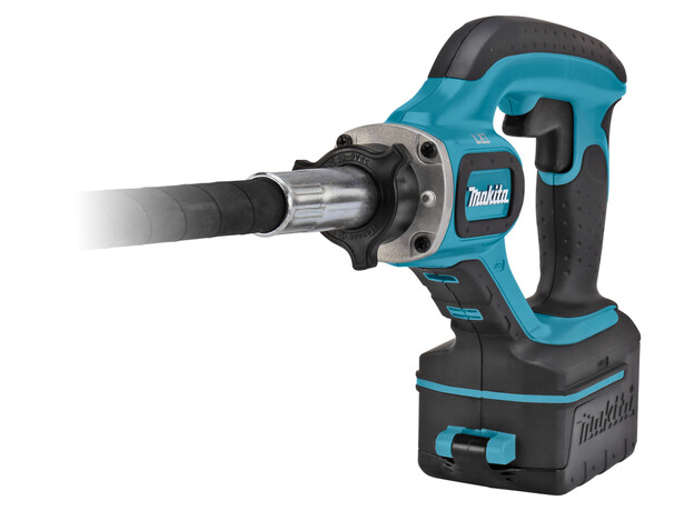 MAKITA 18 V Betontrilnaald 2400 mm, 5 image