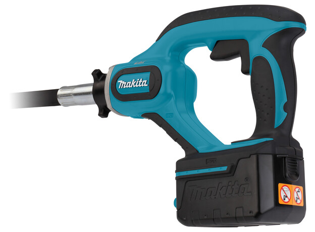 MAKITA 18 V Betontrilnaald 2400 mm, 6 image