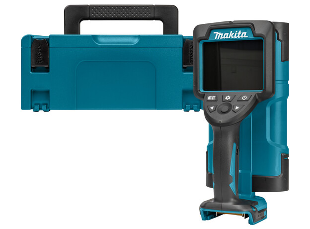 MAKITA 14,4 / 18 V Muurscanner, 2 image