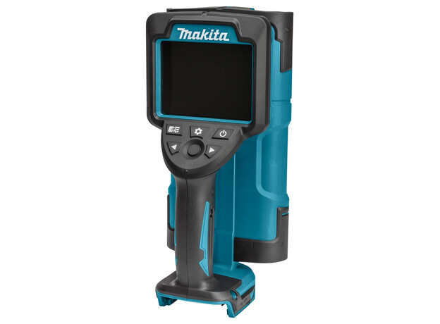 MAKITA 14,4 / 18 V Muurscanner, 3 image