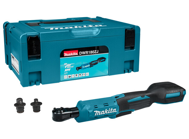 MAKITA LXT 18 V Ratelsleutel, 2 image