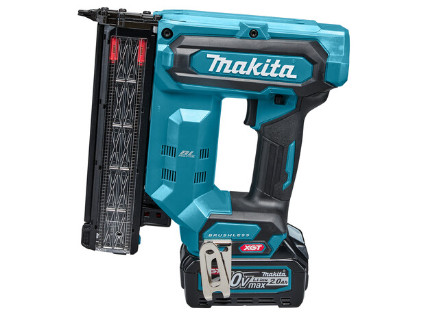 MAKITA 40 V Max Brad tacker, 2 image