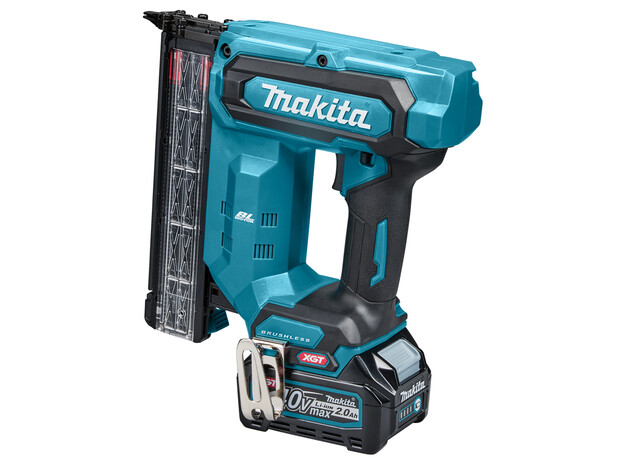 MAKITA 40 V Max Brad tacker, 3 image