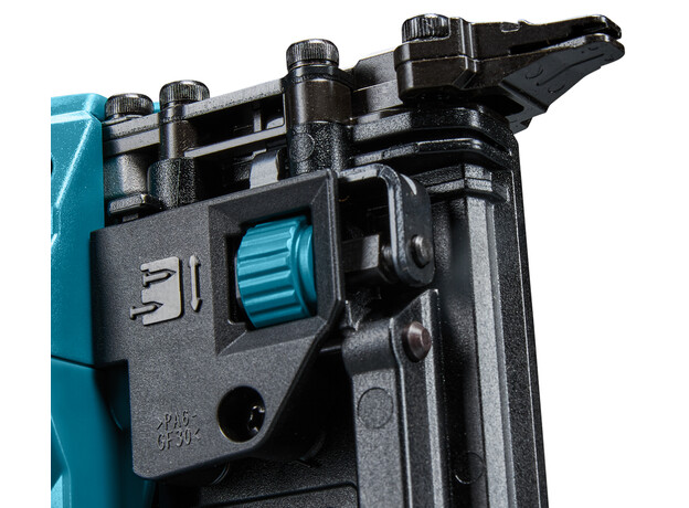 MAKITA 40 V Max Brad tacker, 9 image