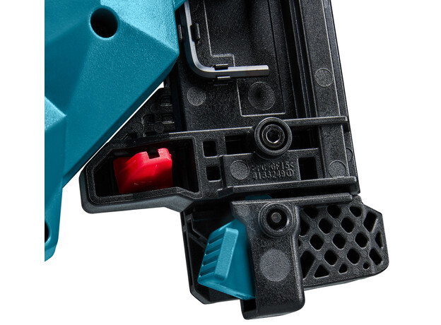 MAKITA 40 V Max Brad tacker, 8 image