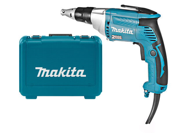 MAKITA 230 V Schroevendraaier, 4 image