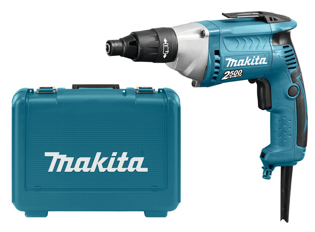MAKITA 230 V Schroevendraaier, 2 image