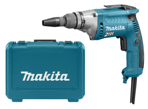 MAKITA 230 V Schroevendraaier, 2 image