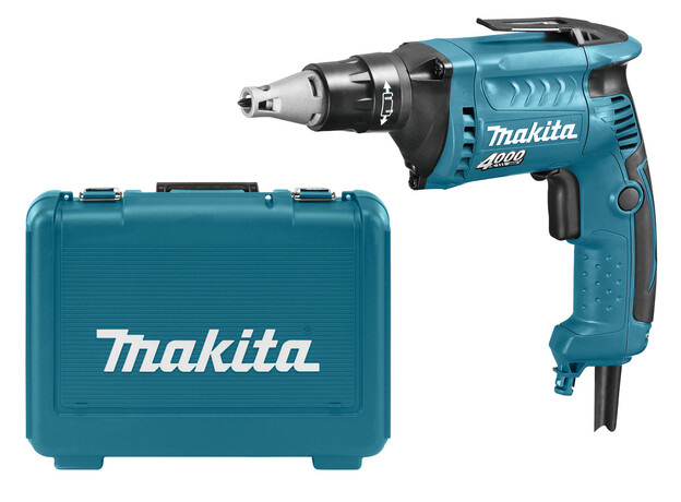 MAKITA 230 V Schroevendraaier, 2 image