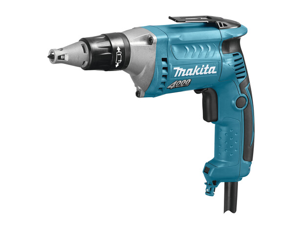 MAKITA 230 V Schroevendraaier, 2 image