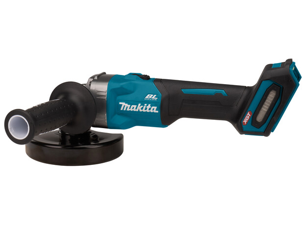 MAKITA 40 V Max Haakse slijper 125 mm, 3 image
