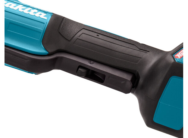 MAKITA 40 V Max Haakse slijper 125 mm, 7 image