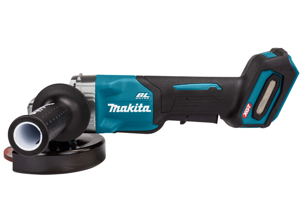 MAKITA 40 V Max Haakse slijper 125 mm, 3 image