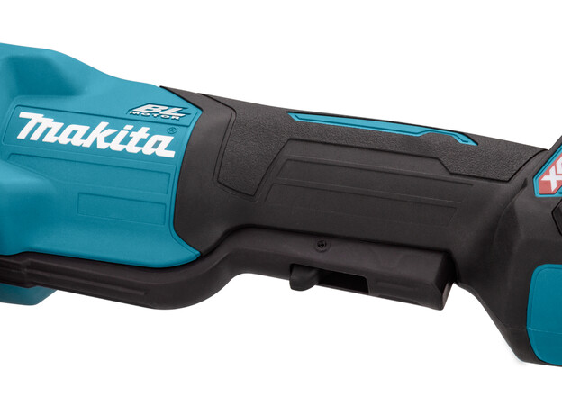 MAKITA XGT 40 V Max Haakse slijper 125 mm, 7 image