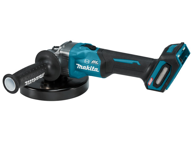 MAKITA 40 V Max Haakse slijper 150 mm, 3 image