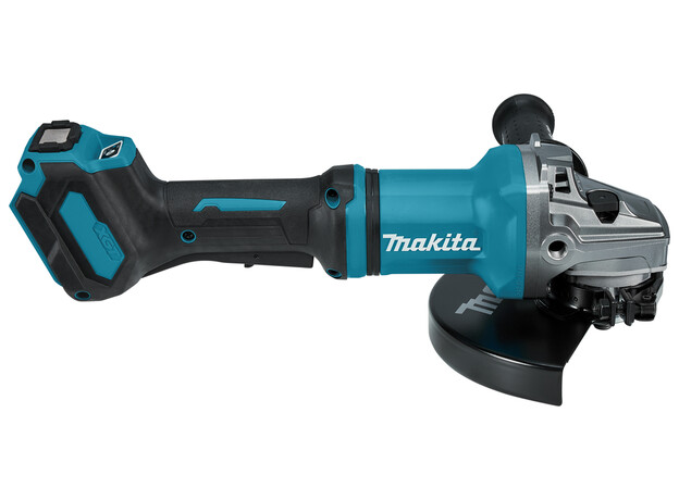 MAKITA 40 V Max Haakse slijper 230 mm, 4 image