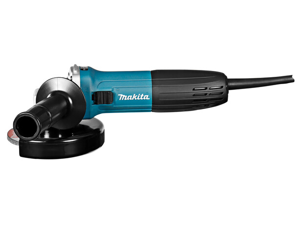 MAKITA 230 V Haakse slijper 125 mm, 3 image