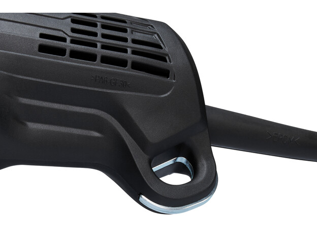 MAKITA 230 V Haakse slijper 125 mm, 5 image