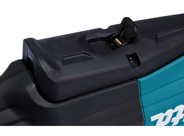 MAKITA 230 V Haakse slijper 125 mm, 6 image