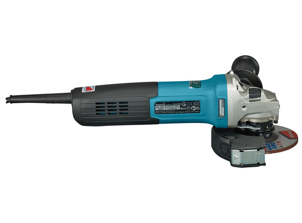 MAKITA 230 V Haakse slijper 125 mm, 5 image