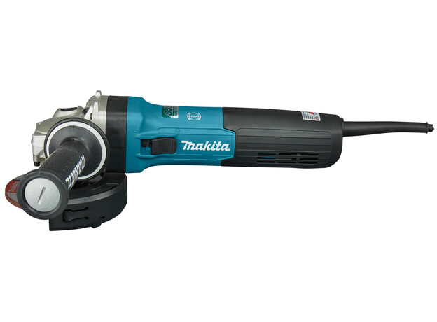 MAKITA 230 V Haakse slijper 125 mm, 3 image